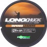 Strzałówka Korda LongChuck Tapered Leaders 12-30lb/0.30-0.47mm