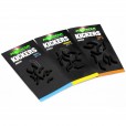Pozycjonery Korda Kickers X-Large Green