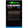 Pozycjoner Korda Kickers D Rig Brown Small
