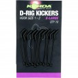 Pozycjoner Korda Kickers D Rig Brown Medium