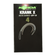 Haczyki Korda Krank X - 2