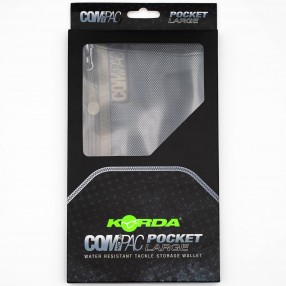 Saszetki Korda Compac Wallet Medium