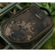 Pokrowiec Na Wagę Korda Compac Scales Pouch Dark Kamo