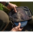 Pokrowiec Na Wagę Korda Compac Scales Pouch Dark Kamo