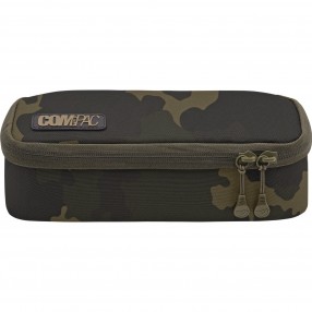 Pokrowiec Korda Compac Spool Case Narrow Dark Kamo