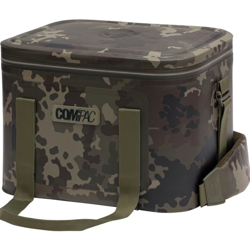 Torba Termiczna Korda Compac Cooler Kamo 14l