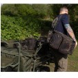 Torba Korda Compac Small Carryall Dark Kamo