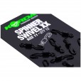 Krętliki Korda Spinner Swivel XX - 11