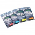 Worki PVA Korda Solidz Slow Melt PVA Bags M