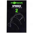 Haczyki Korda Spinner B - 2