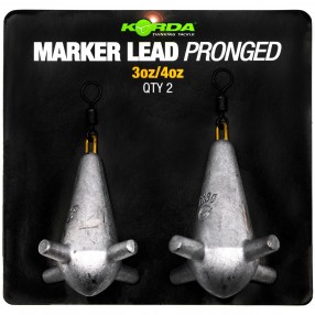 Ciężarki Korda Marker Lead 2 & 3oz