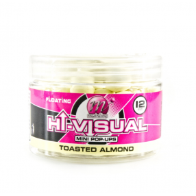 Kulki Mainline Hi-Visual Mini Pop-Ups Washed Out 150ml - Toasted Almond. M13028