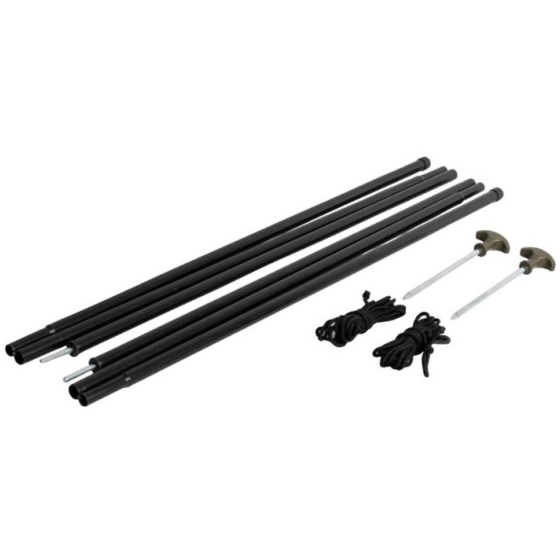 Zestaw Podpórek Trakker Gazebo Door Pole Kit