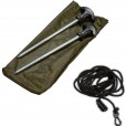 Parasol Trakker 60" Brolly