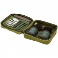 Zestaw Naczyń Trakker NXG Deluxe Food Set