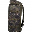 Plecak Trakker NXC Camo Deluxe Rucksack