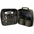 Zestaw Naczyń Trakker NXC Camo Deluxe Food Set