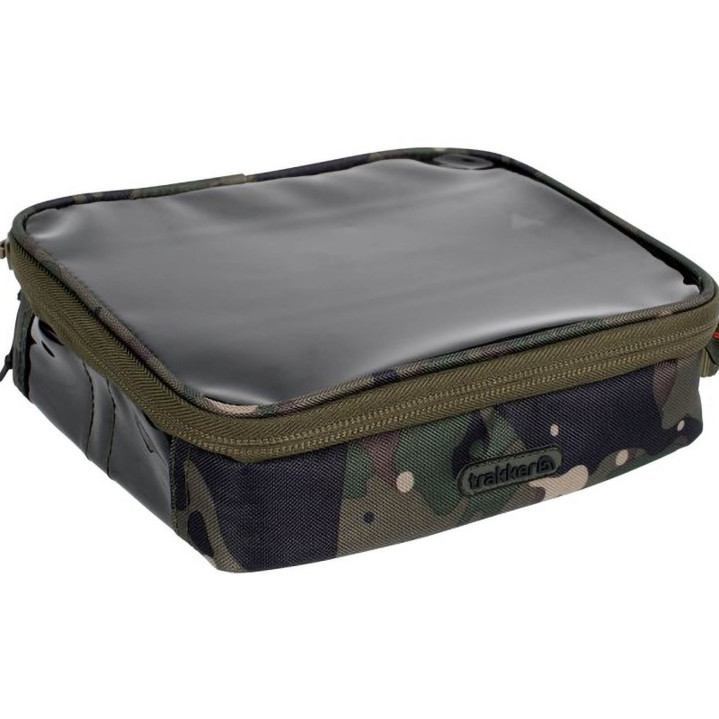 Organizer Trakker NXC Camo Bitz Pouch Large