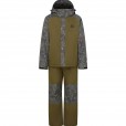 Kombinezon Trakker CR 3 Piece Winter Suit- XL Camo