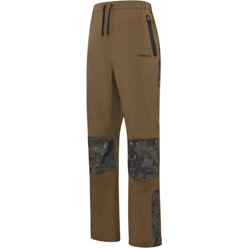 Spodnie Trakker TechPro Waterproof Trousers - Medium