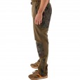 Spodnie Trakker TechPro Waterproof Trousers - XXXL