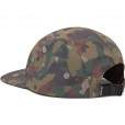 Czapka Trakker TechPro Camo 5 Panel Cap