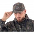 Czapka Trakker TechPro Camo 5 Panel Cap