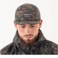 Czapka Trakker TechPro Camo 5 Panel Cap