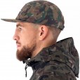 Czapka Trakker TechPro Camo 5 Panel Cap