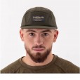 Czapka Trakker 5 Panel Green Cap