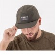 Czapka Trakker 5 Panel Green Cap