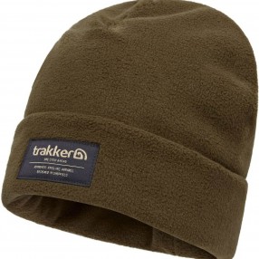 Czapka Trakker TechPro WR Beanie - Green 