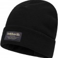 Czapka Trakker TechPro WR Beanie - Black