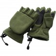 Rękawiczki Trakker Polar Foldback Gloves