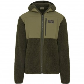 Kurtka Trakker TechPro Sherpa Jacket - Medium