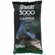 Zanęta Sensas 3000 Carpes Noire 1kg 