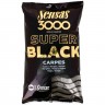 Zanęta Sensas 3000 Super Black Carpe 1kg
