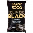 Zanęta Sensas 3000 Super Black Etang 1kg 