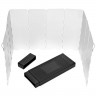 Osłona Przeciwiatrowa Do Palnika Trakker Armolife Windshield