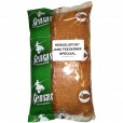 Zanęta Sensas Jans Feedermix Special 1kg 