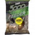 Zanęta Sensas 3000 Method Carpe Pellets 1kg 