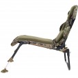 Fotel Trakker Levelite Transformer Chair Camo