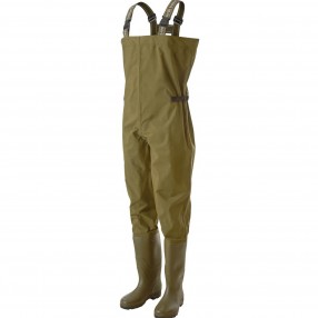 Wodery Trakker N2 Chest Waders - 43