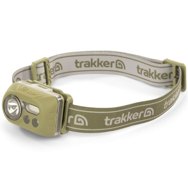 Czołówka Trakker Nitelife Headtorch 220 M