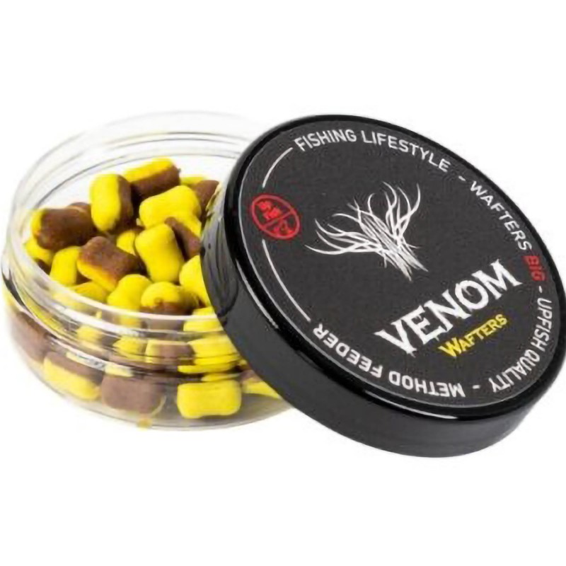 Wafters Up Fish Venom Small 6mm 50ml
