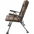 Fotel Zfish Deluxe Camo