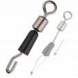 Krętlik Zfish Feeder Swivel Quick Change - M
