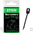 Bagnety Zfish 10mm 