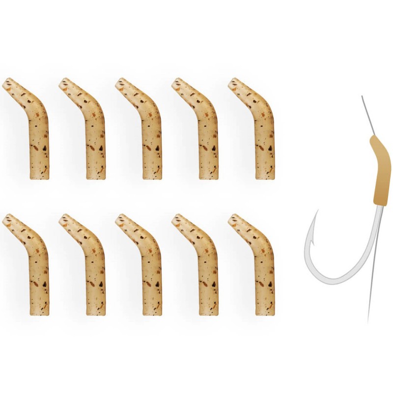 Pozycjonery Zfish - M