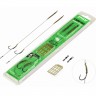 Przypony Zfish Curve Shank Carp Rig - 6